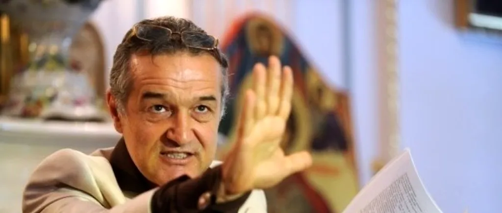 Dezastru la Steaua: Gigi Becali a anunțat DESFIINȚAREA. Patronul va pleca la altă echipă