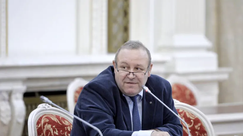 Schimbare majoră pe piața imobiliară | Senatorul PNL Daniel Fenechiu, proiect de hotărâre pentru modificari la legea privind autorizarea executării lucrărilor de construcții: ”România are nevoie de un cod al Urbanismului”