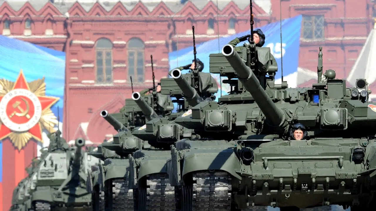 Moscova și Budapesta au semnat un acord: 