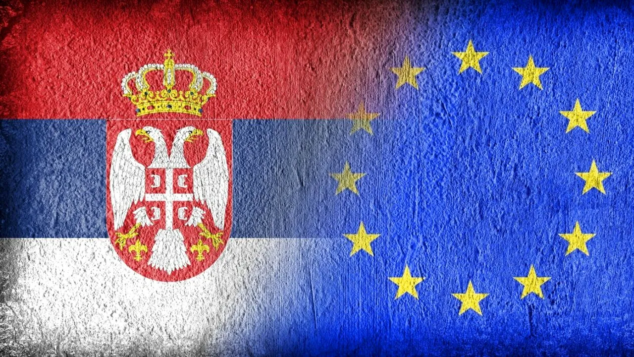 Bloomberg: Olanda va bloca viitoarea etapă a procesului integrării Serbiei în UE