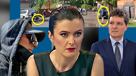 Sorina Matei îi analizează pe „voluntarii lui Georgescu” VS „voluntarii lui Nicușor”! Unii, la PARCHET, alții, la Cotroceni
