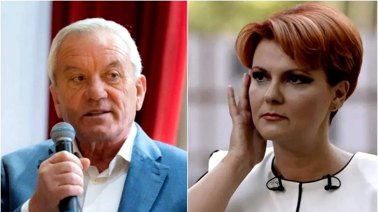 Lia Olguța Vasilescu, mesaj tranșant către primarul Buzăului, Constantin Toma: 