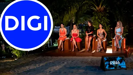 Cum se folosește Digi RCS-RDS România de Insula Iubirii pentru a-și promova produsele. Și cum li s-a întors împotrivă