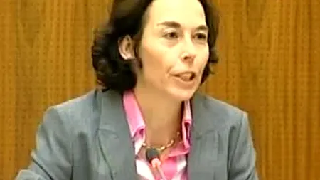 Șefa misiunii FMI în România: ''Suntem optimiști, dar precauți''