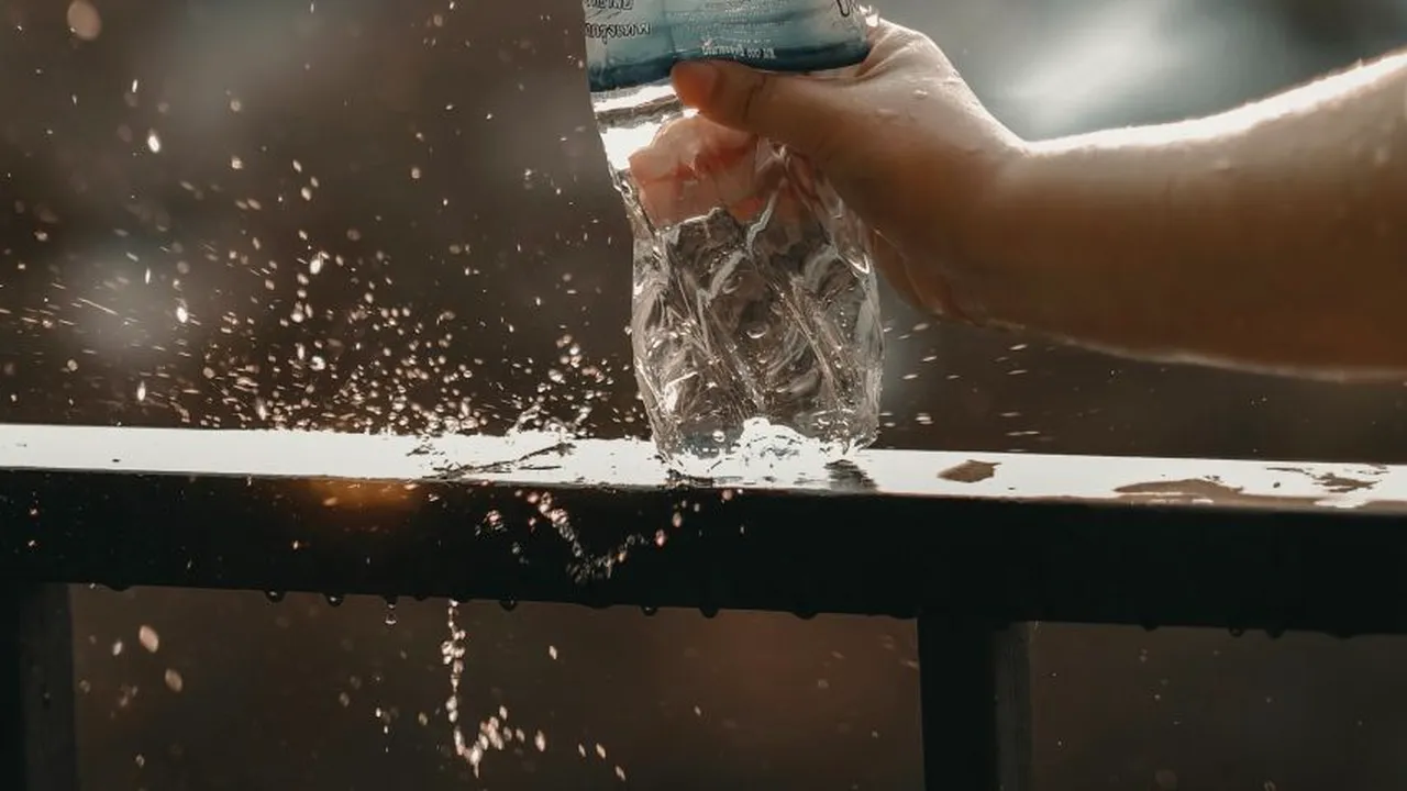 Care sunt cele mai scumpe locuri din lume pentru a cumpăra apă