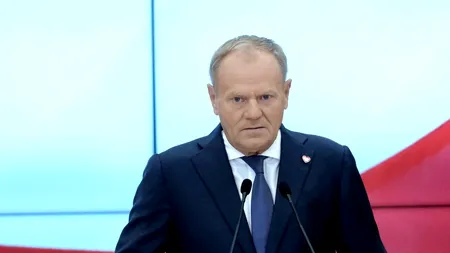 Guvernul Poloniei a fost remaniat. Premierul Donald Tusk: 