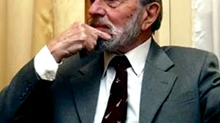 Generalul Ion Mihai Pacepa, verificat dacă există pe listele electorale permanente. Care este rezultatul