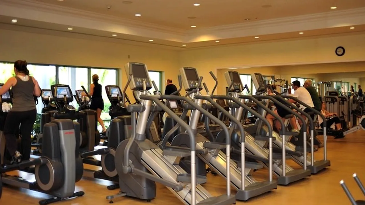 O găsești în toate sălile de sport dar nu știai că are un trecut atât de tenebros