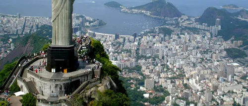 Deschiderea JO 2016 de la Rio va fi urmărită de 3 miliarde de telespectatori