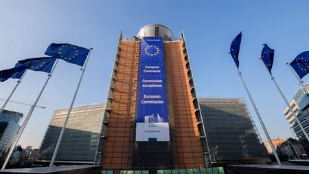 Comisia Europeană a redus previziunile de CREȘTERE pentru România. Ce spune prognoza macroeconomică de primăvară despre consolidarea fiscală