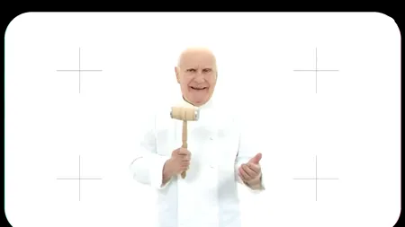 Renumitul chef Gheorghe Vătafu a murit, la vârsta de 82 de ani. Era considerat un maestru în arta culinară și unul dintre fondatorii gastronomiei românești moderne