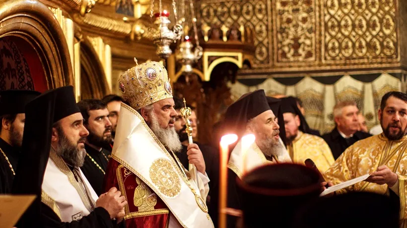 Astăzi este Lăsatul secului pentru credincioșii ortodocși. De mâine începe Postul Sfintelor Paști