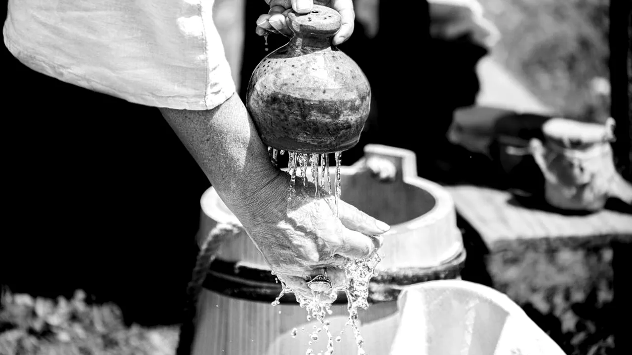 CORONAVIRUS. Cât de pregătită este România? Unul din trei români nu are acces la apă curentă