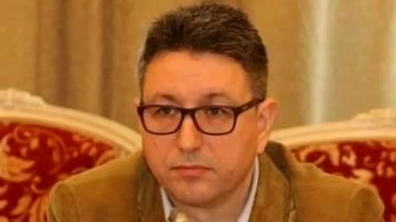 TRAGEDIE! Un lector universitar de la Universitatea din Craiova, mort, după ce a căzut de pe bicicletă