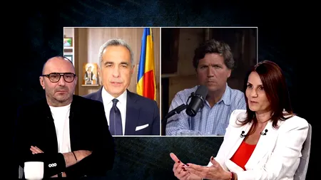 Anca Alexandrescu: „Au fost momente GRELE pentru oamenii de televiziune atunci când a fost amânat interviul lui Georgescu”