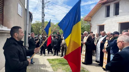 Institutul Wiesel critică dur comemorarea lui Ion Gavrilă Ogoranu: „Ce a avut în minte administrația locală?”