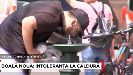 Intelorența la căldură, o nouă BOALĂ. Cine o poate dezvolta și ce alte afecțiuni medicale ascunde