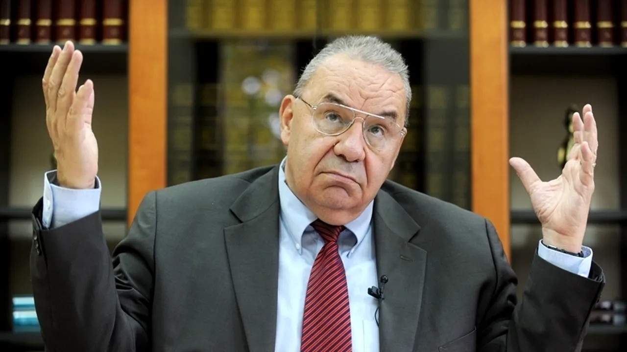 Răspunsul ICR pentru Andrei Pleșu: 