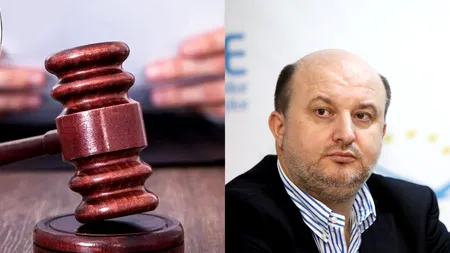 Judecătorii care l-au condamnat pe fostul ministru Daniel Chițoiu, trimiși în judecată disciplinară pentru exercitarea funcției cu rea-credință