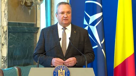 VIDEO | Nicolae Ciucă, la semnarea acordurilor pentru IMM INVEST PLUS: „În situație de criză, există o singură soluție: investiții, investiții și iarăși investiții”