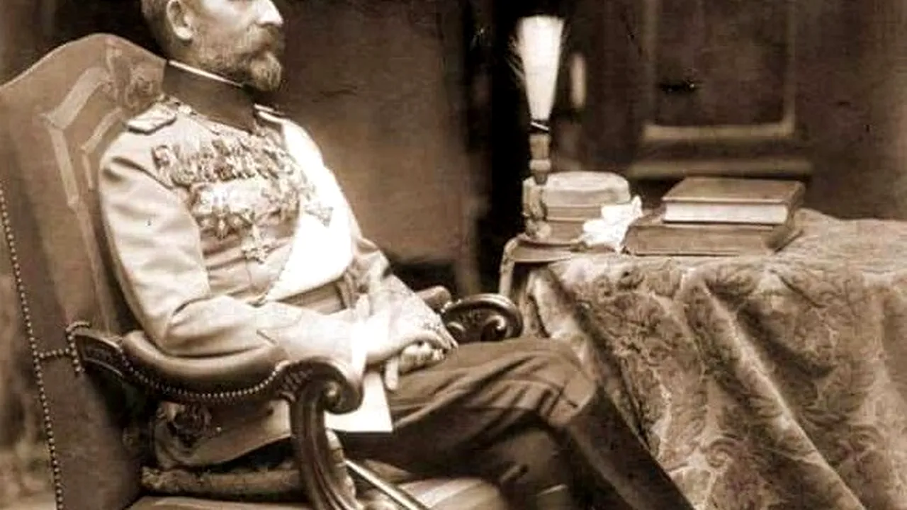 Niciodată să nu-ntrebi cum am făcut prima sută de ani (I)