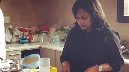 TRAGEDIE. Fostă concurentă la MasterChef, însărcinată în cinci luni, ucisă de soț cu mai multe lovituri de cuțit