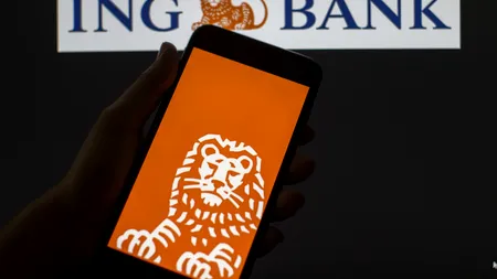ING, total DIGITAL în relația cu clienții din 2019. Cum își va îmbunătăți banca serviciile