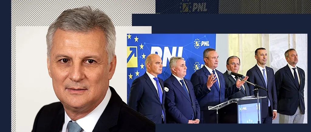 Senator PSD, despre faptul că noile măsuri fiscale afectează electoratul PNL: ”PNRR-ul nu este un program electoral” – Declarații Exclusive