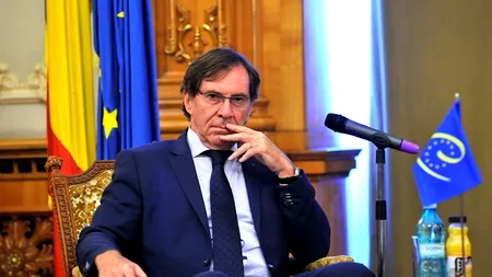 Președintele APCE: Decizia CC trebuie respectată. E nevoie de înțelepciune pentru o coabitare în bune condiții