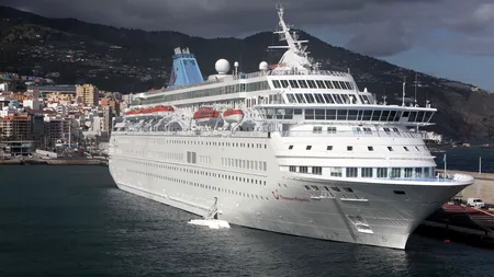 Accident soldat cu cinci morți la bordul unei nave de croazieră, în insulele Canare