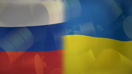 Rusia acuză Ucraina că ar fi bombardat o centrală NUCLEARĂ din regiunea Kursk/ Tensiunile dintre Moscova și Kiev se accentuează