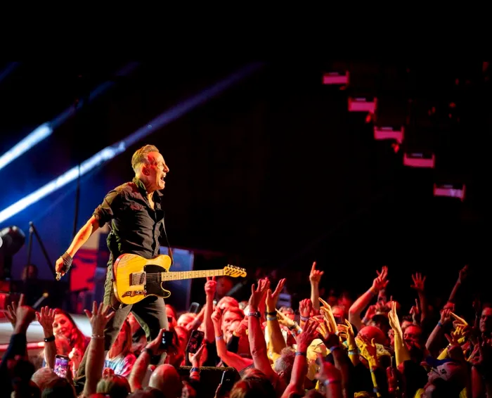 Bruce Springsteen / Sursa foto: Instagram
