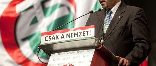 Ungaria cere explicații României privind interdicția de călătorie impusă unui lider Jobbik
