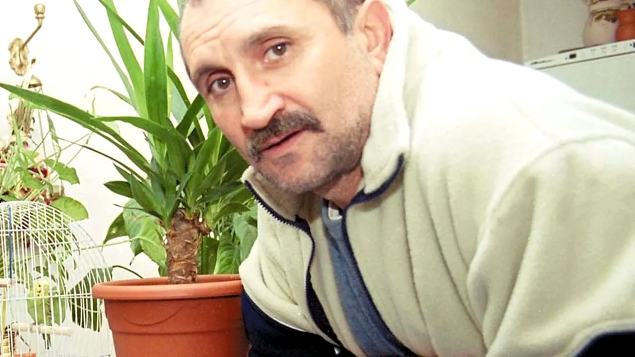 ȘERBAN IONESCU - Cele mai importante roluri din cariera lui. VIDEO