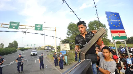 APEL. ONU cere Ungariei să își revizuiască legislația privind refugiații