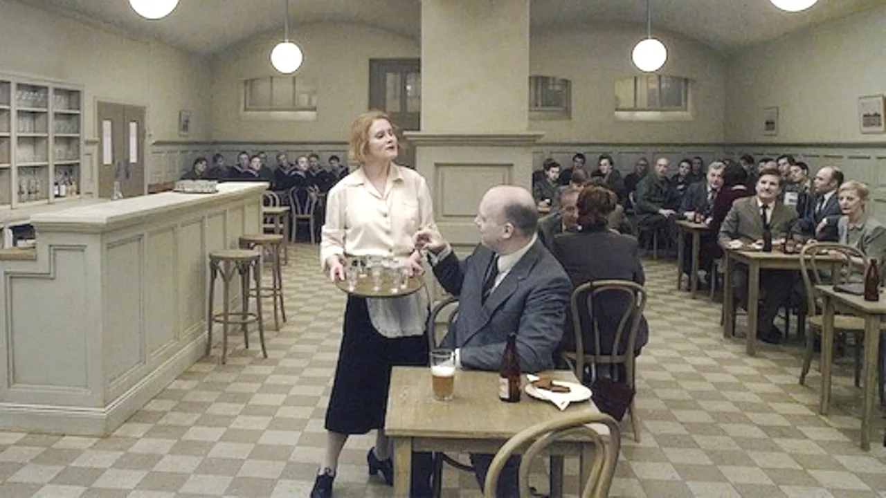 Filmul premiat cu Leul de Aur la Veneția 2014 deschide a cincea ediție BIEFF