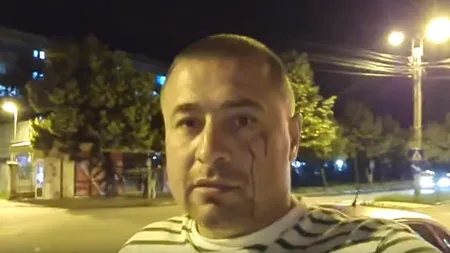 Reacția Sindicatului Europol, după cazul activistului bătut la Buzău, sub ochii polițiștilor: ”Genul acesta de abordări a dat curaj infractorilor, care își fac propria lege” / Poliția Română a dispus verificări (UPDATE)