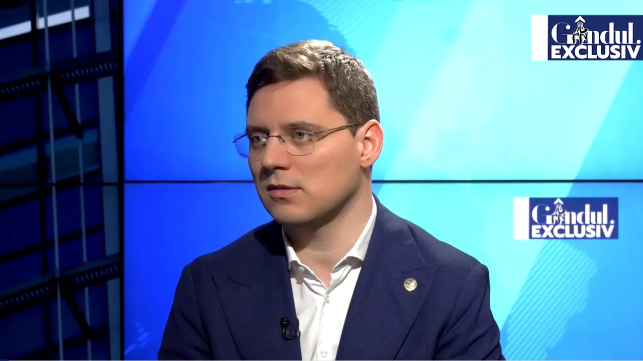 EXCLUSIV VIDEO| Victor Negrescu, despre comasarea alegerilor: ”Încă se evaluează juridic dacă este posibil sau nu. Trebuie să fie de necontestat”