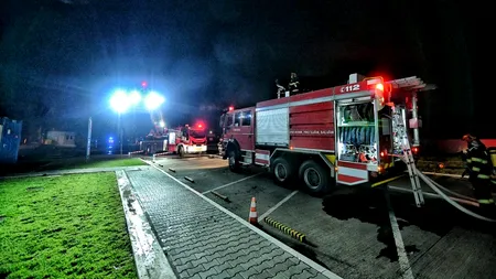 Patronul firmei care a făcut dezinsecție cu fosfură de aluminiu într-un bloc din Timișoara, în urma căreia au murit doi copii și o femeie, condamnat la închisoare. Are de plătit și daune de peste 300 de mii de euro