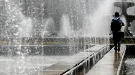 VREMEA. Cum va fi VREMEA în lunile iunie, iulie și august