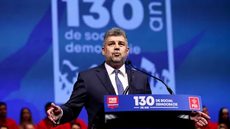 Marcel Ciolacu: „Aderarea Finlandei la NATO face ca Alianța să devină mai PUTERNICĂ și mai rezilientă”