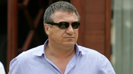 Cu ce se ocupă Victor Becali în închisoare