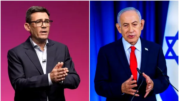 După săptămâni de tensiuni diplomatice, Marea Britanie și Israel au ajuns la un compromis privind consulatul din Ierusalimul de Est