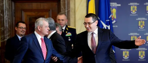 Cetățeanul Sorin Mircea Oprescu îi cere un lucru lui Victor Ponta, când va ajunge în palatul celor care cârmuiesc