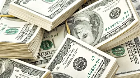 România vrea să împrumute cel puțin 500 milioane de dolari de pe piața din SUA