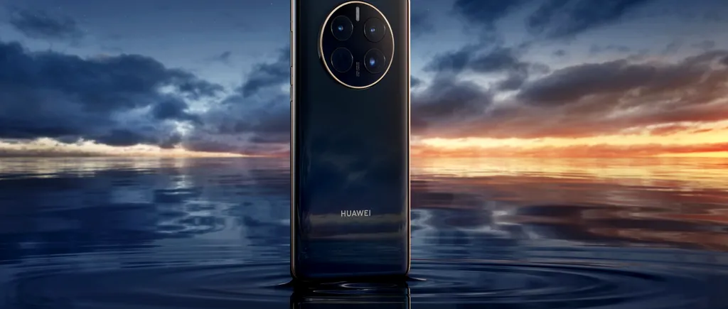 HUAWEI Mate 50 Pro, disponibil în România cu tehnologie de ultimă oră și cea mai bună cameră din piață (P)