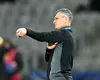 Ovidiu Sabău i-a distrus pe jucătorii de la U. Cluj: „Rușinos să intre și să nu poată alerga”