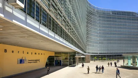 Comisia Europeană anunță că nu există „nicio ofertă formală” pentru depășirea DISPUTELOR comerciale cu Administrația Trump