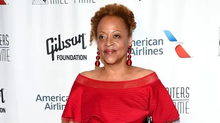 A murit Cassandra Wilson, una dintre cele mai apreciate voci ale jazzului american