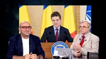 Valentin Stan: Ucrainenii s-au enervat după ultimele declarații ale lui Nicușor Dan pentru că a sugerat că Putin poate să atace în continuare Ucraina, dar să nu ajungă dronele la noi